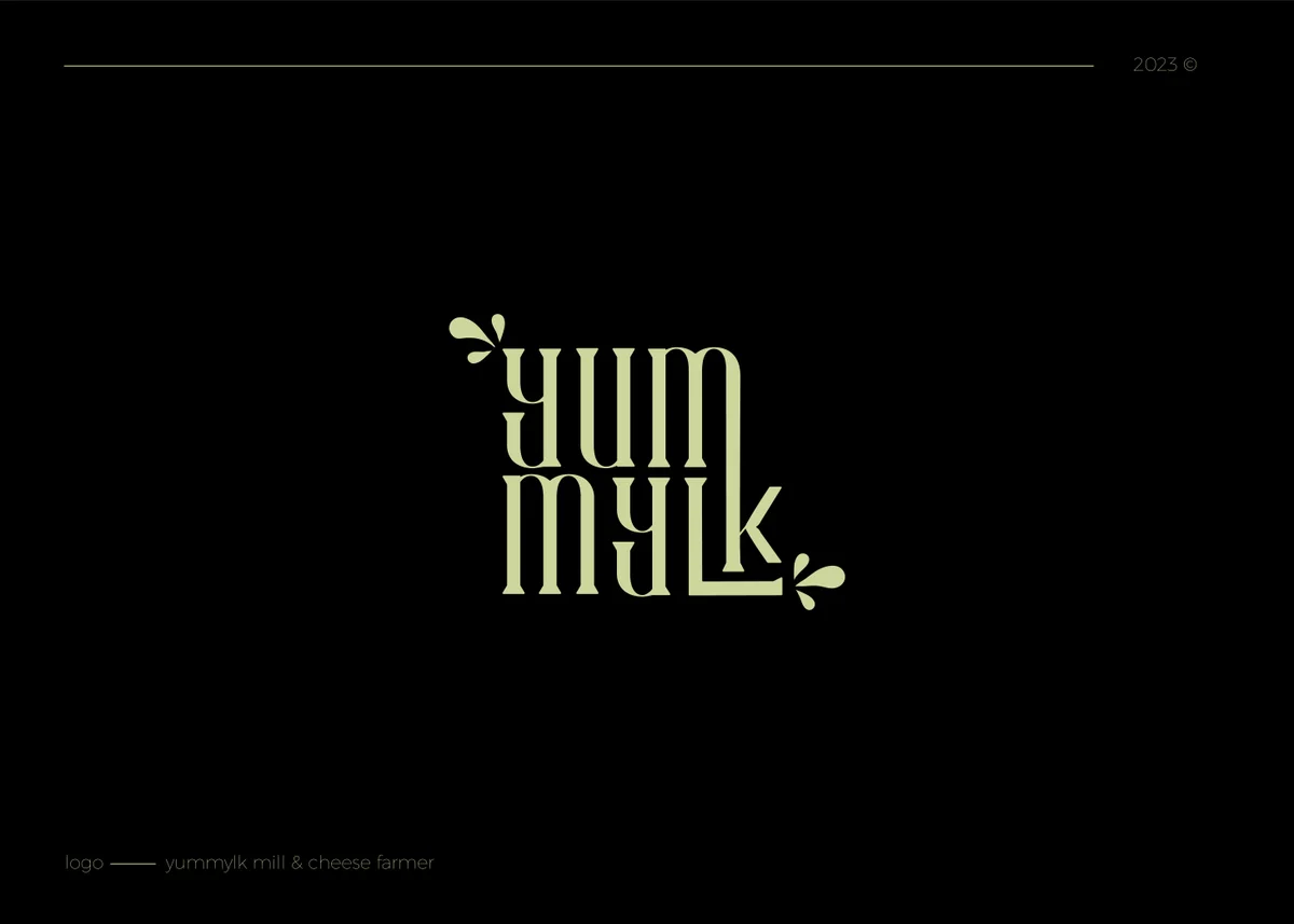 logo folio & logo marks