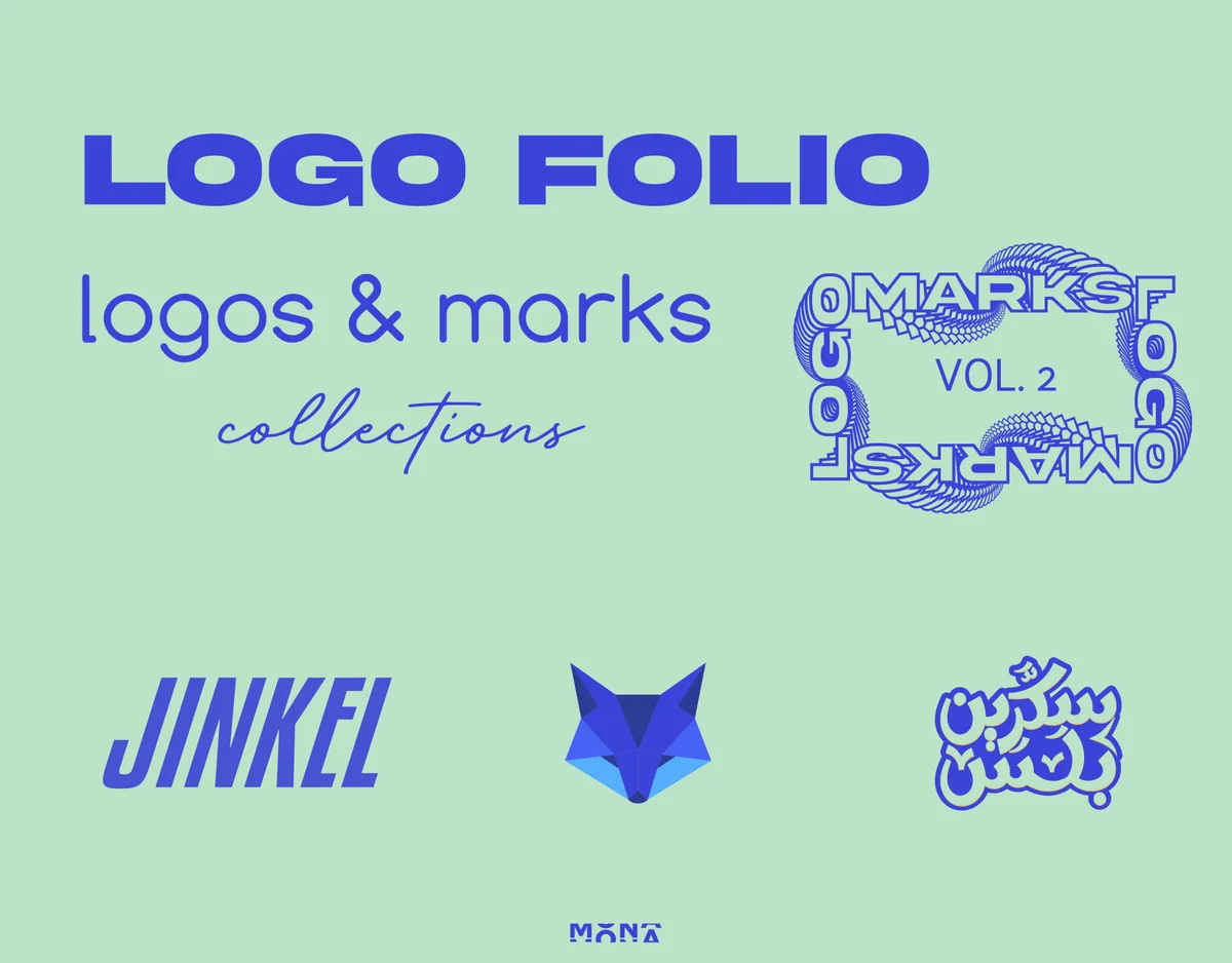 logo folio & logos marks 2