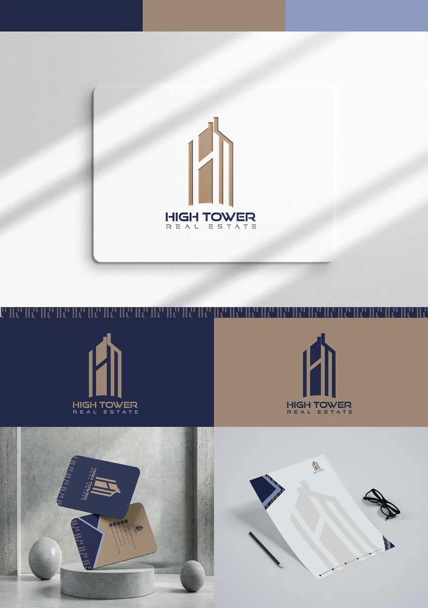 high tower
