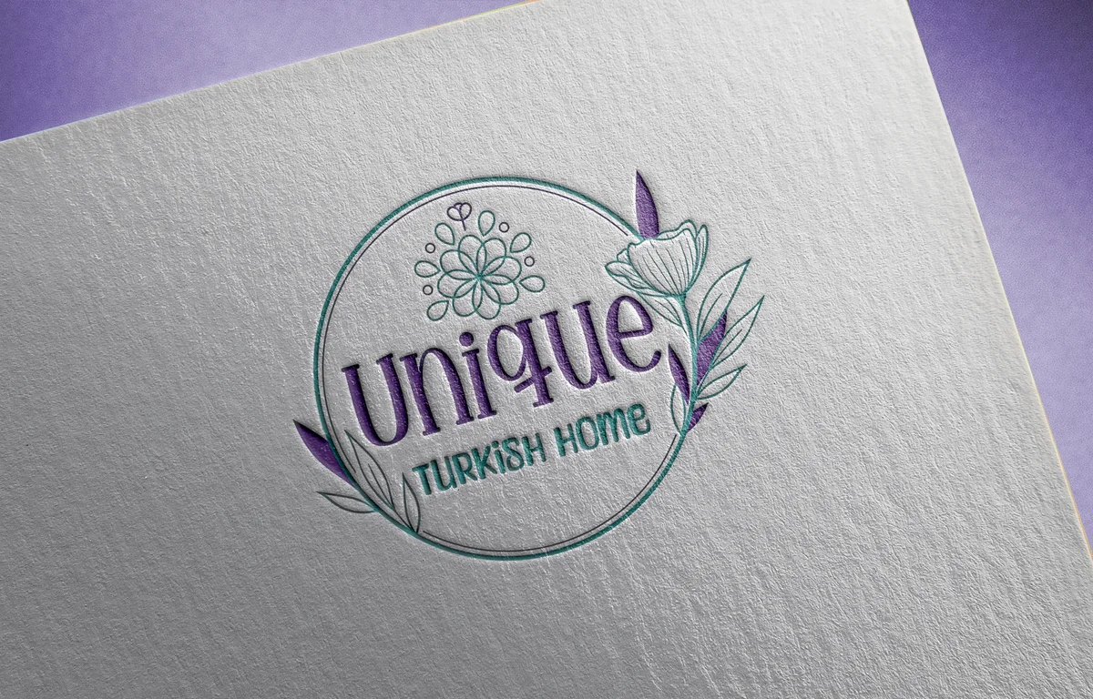 Logo design