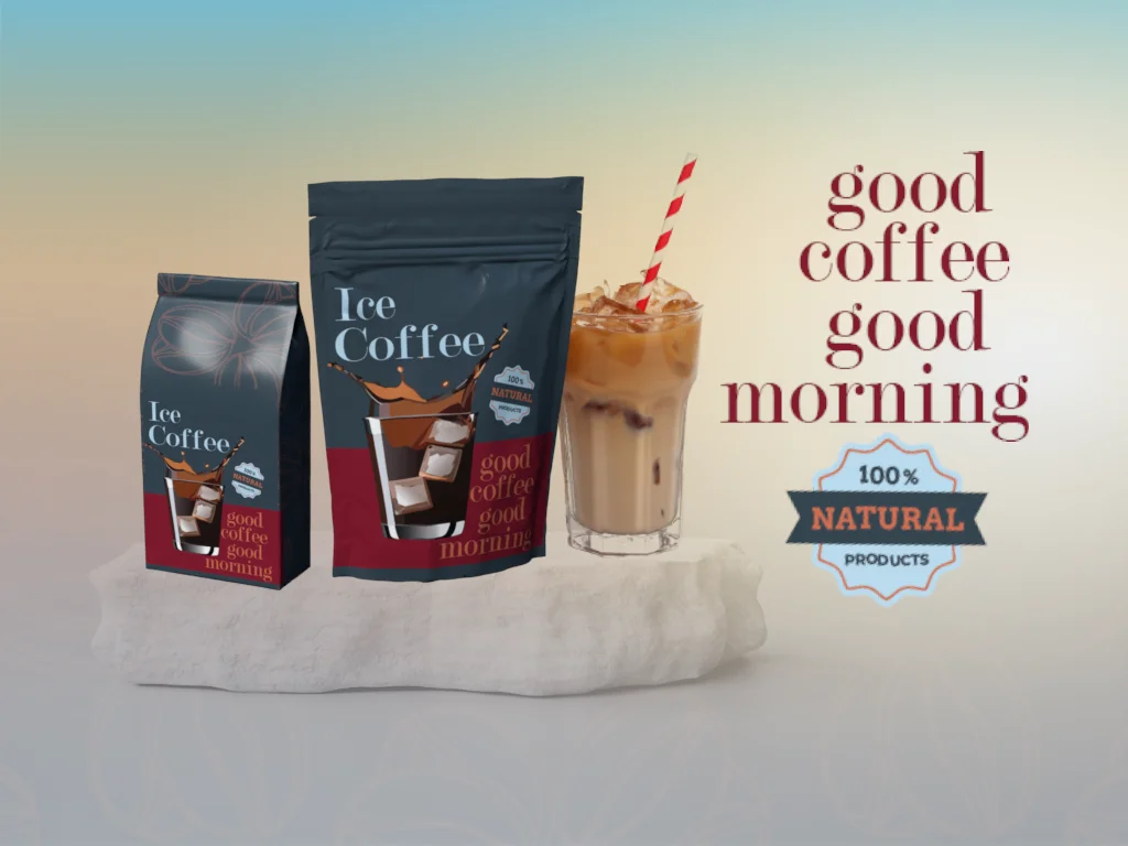 Packaging Design