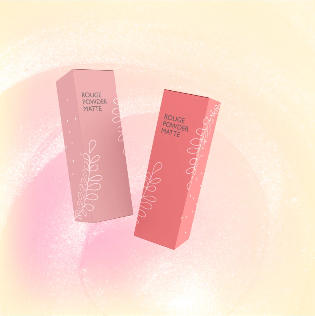 Packaging design