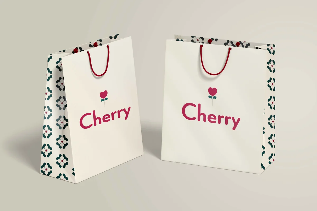 Packaging design