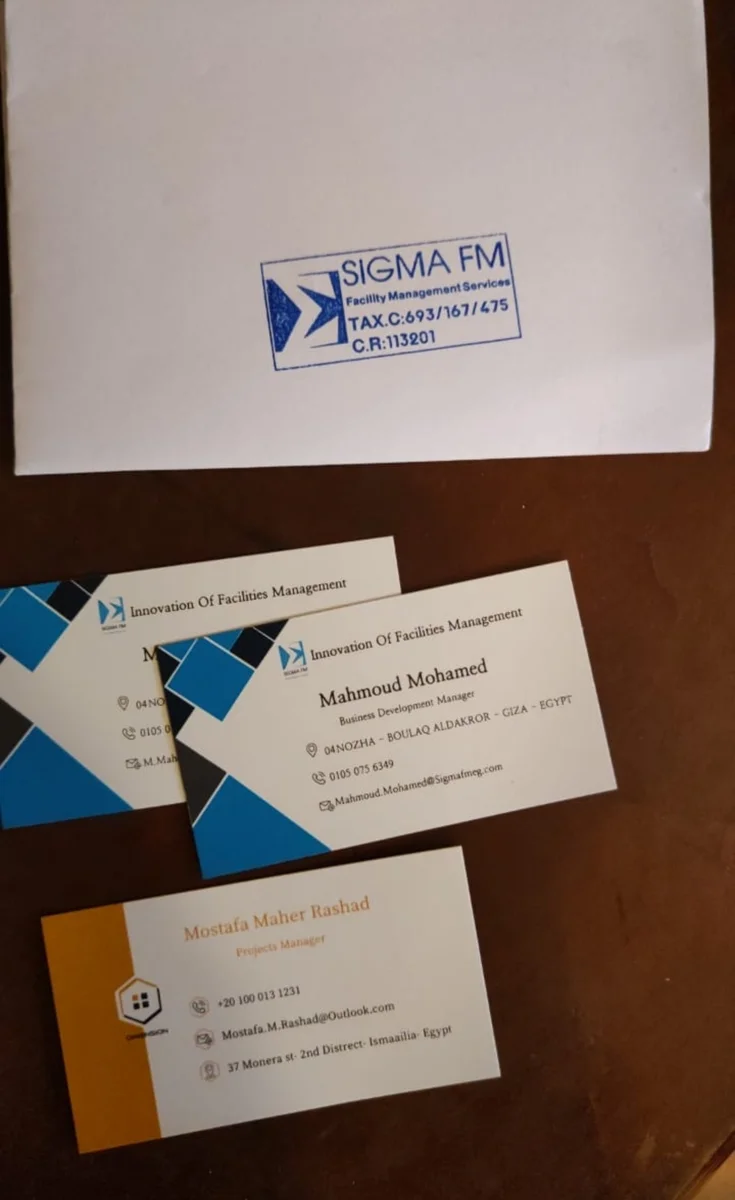 businesscard
