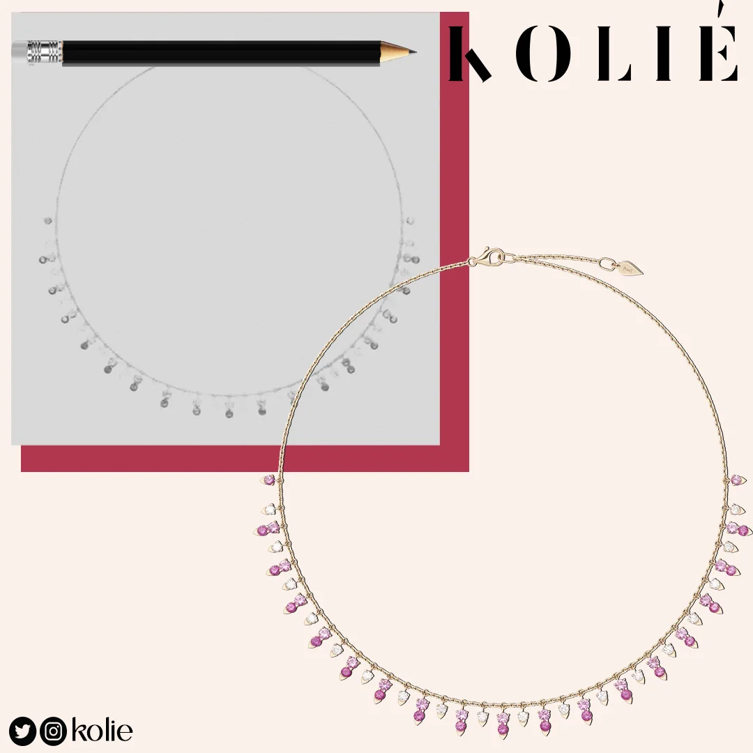 هوية kolié