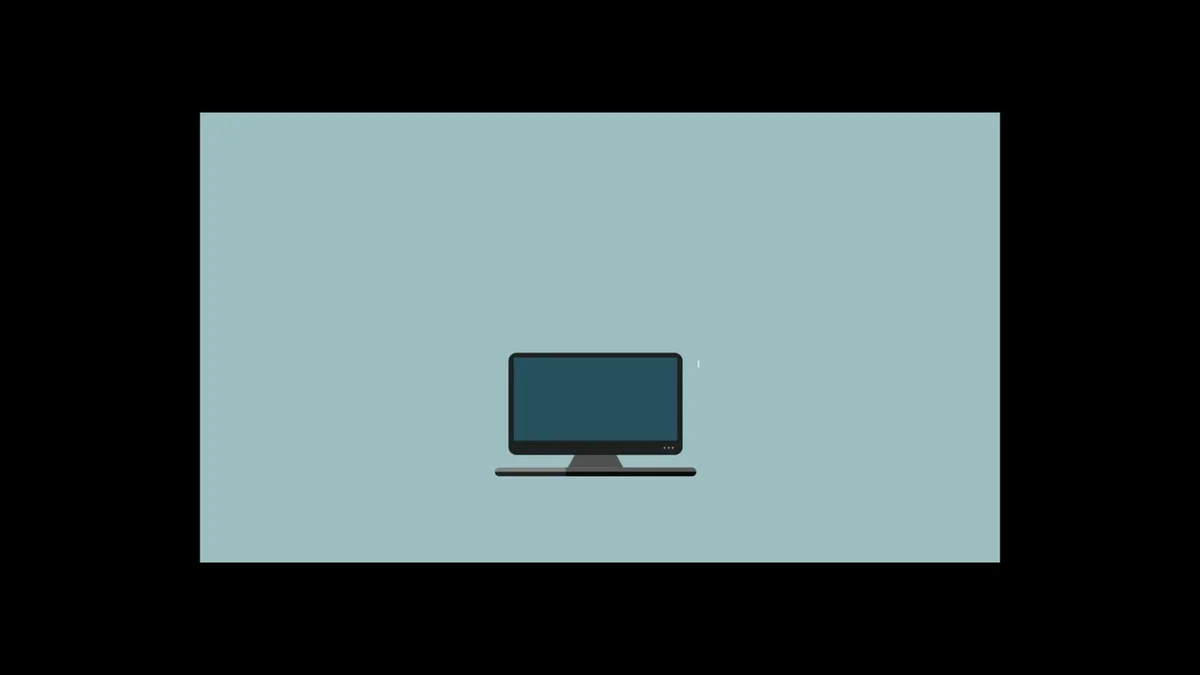 رسوم متحركة لعنصار مكتب