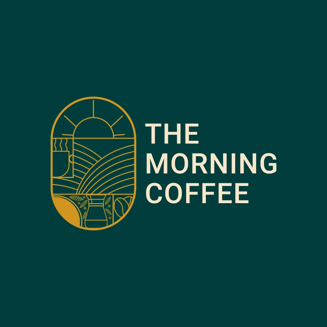 The morning Coffee 