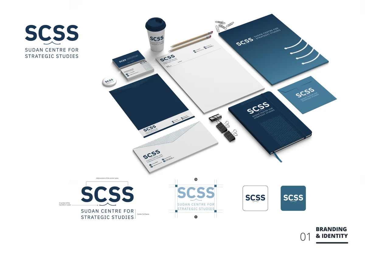 branding & identity