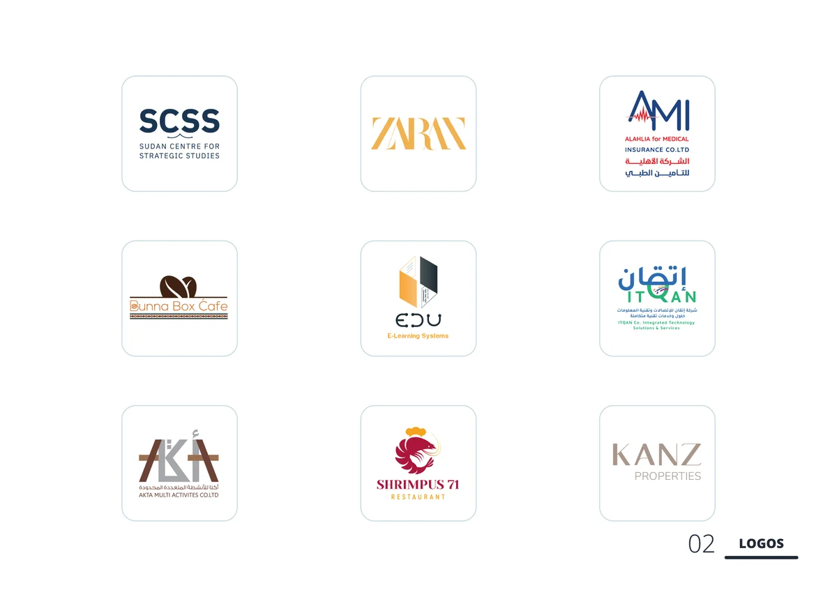 LOGOS
