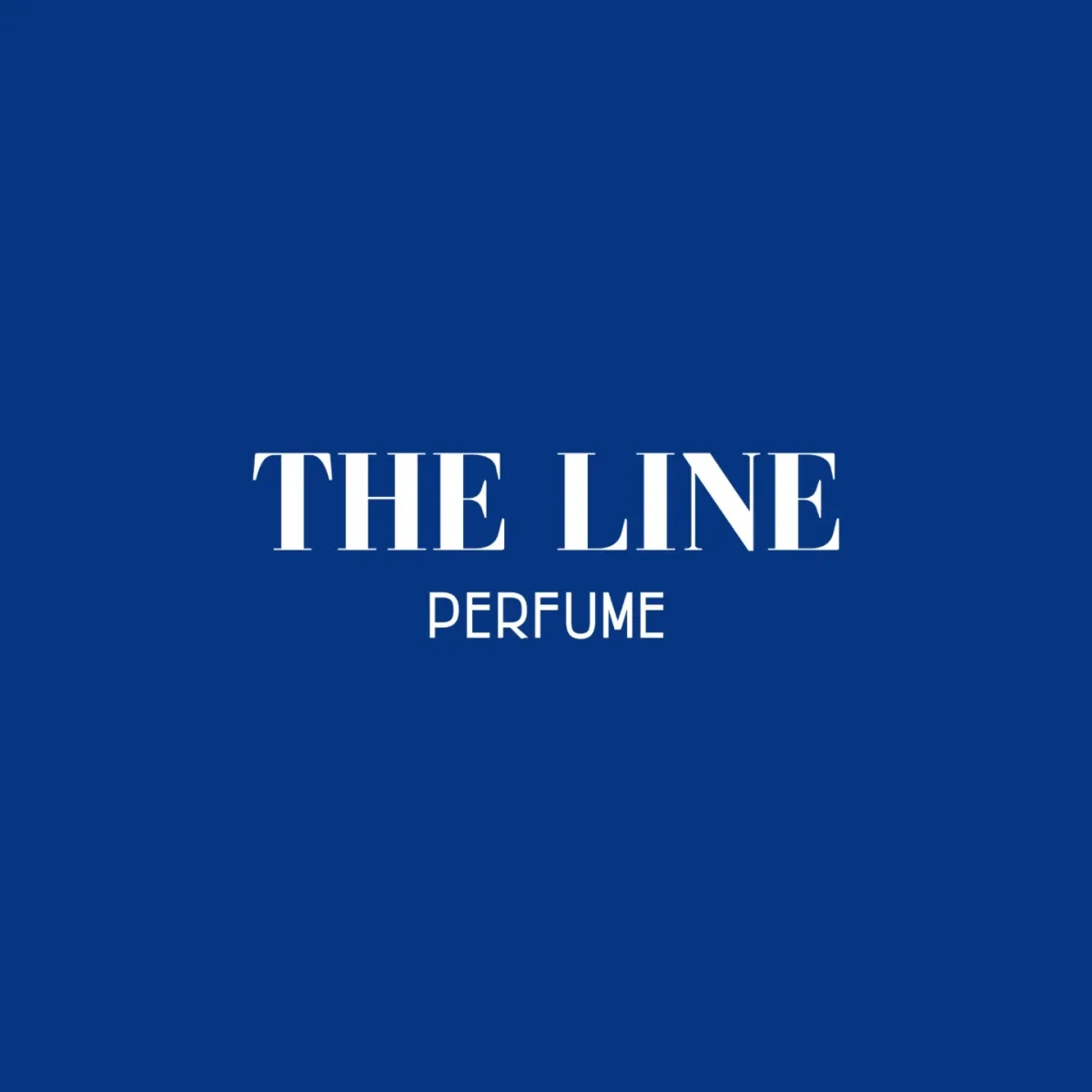 Perfume package (THE LINE)
