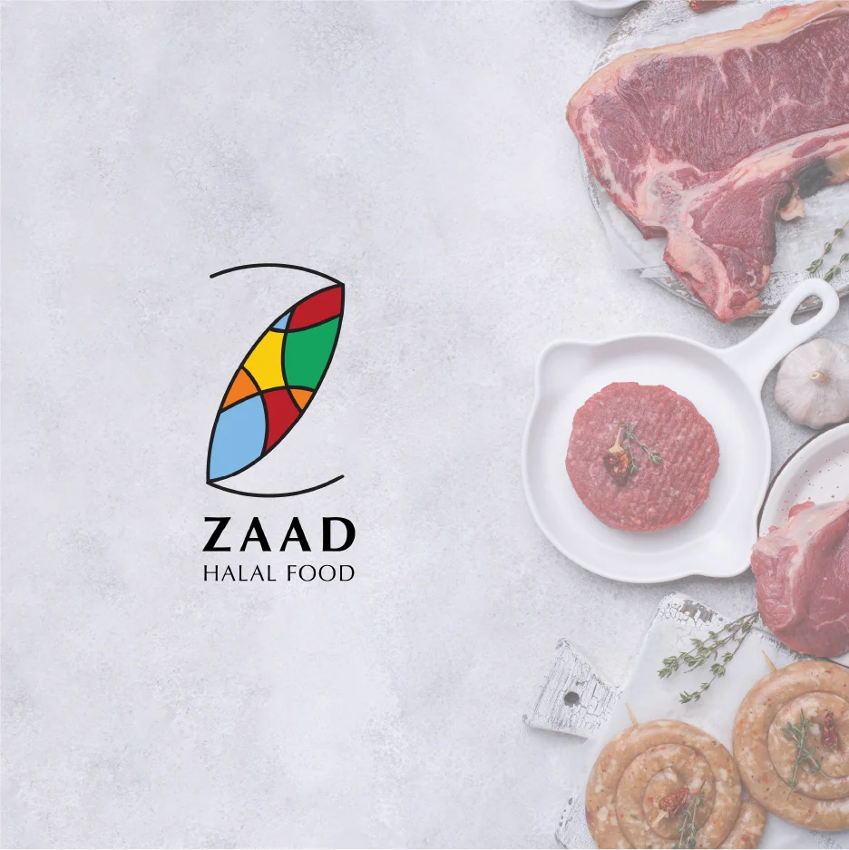 Zaad Halal Food / Taiwan