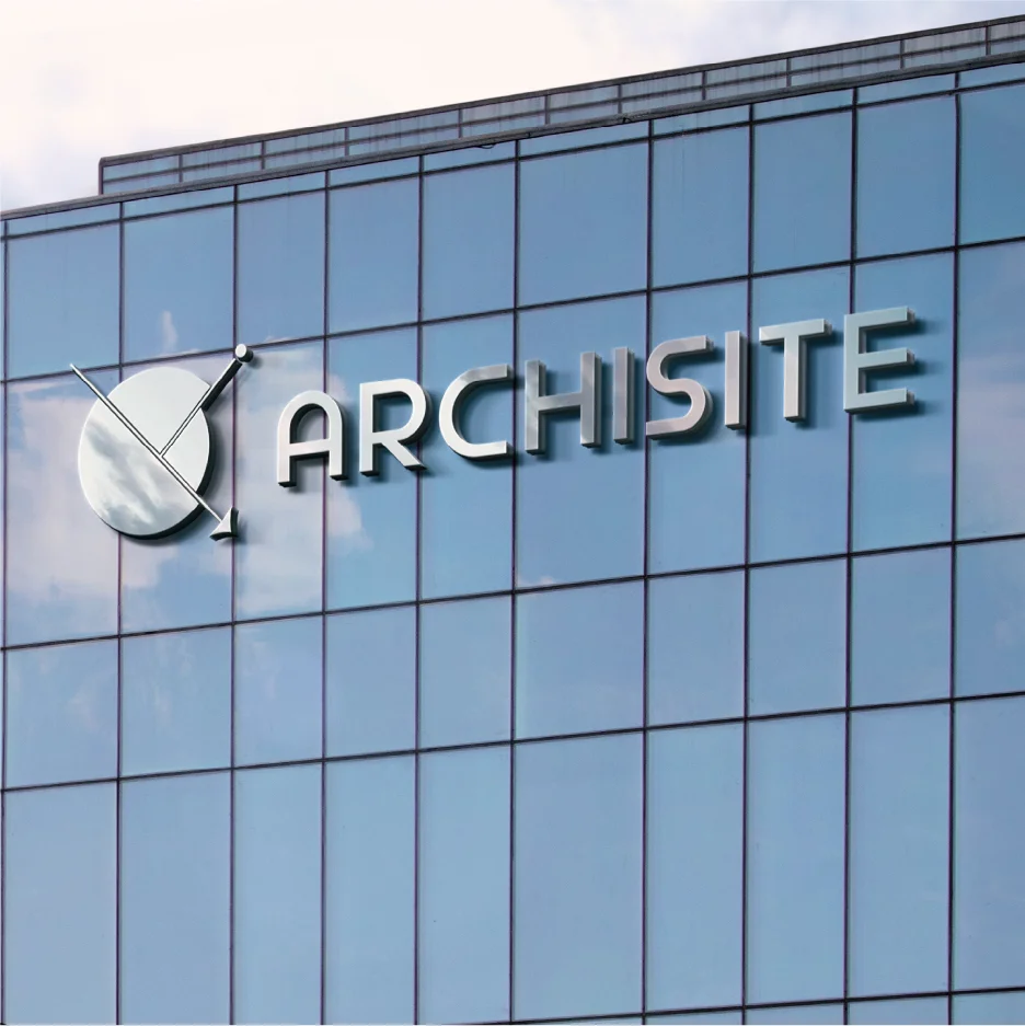 Archisite / KSA