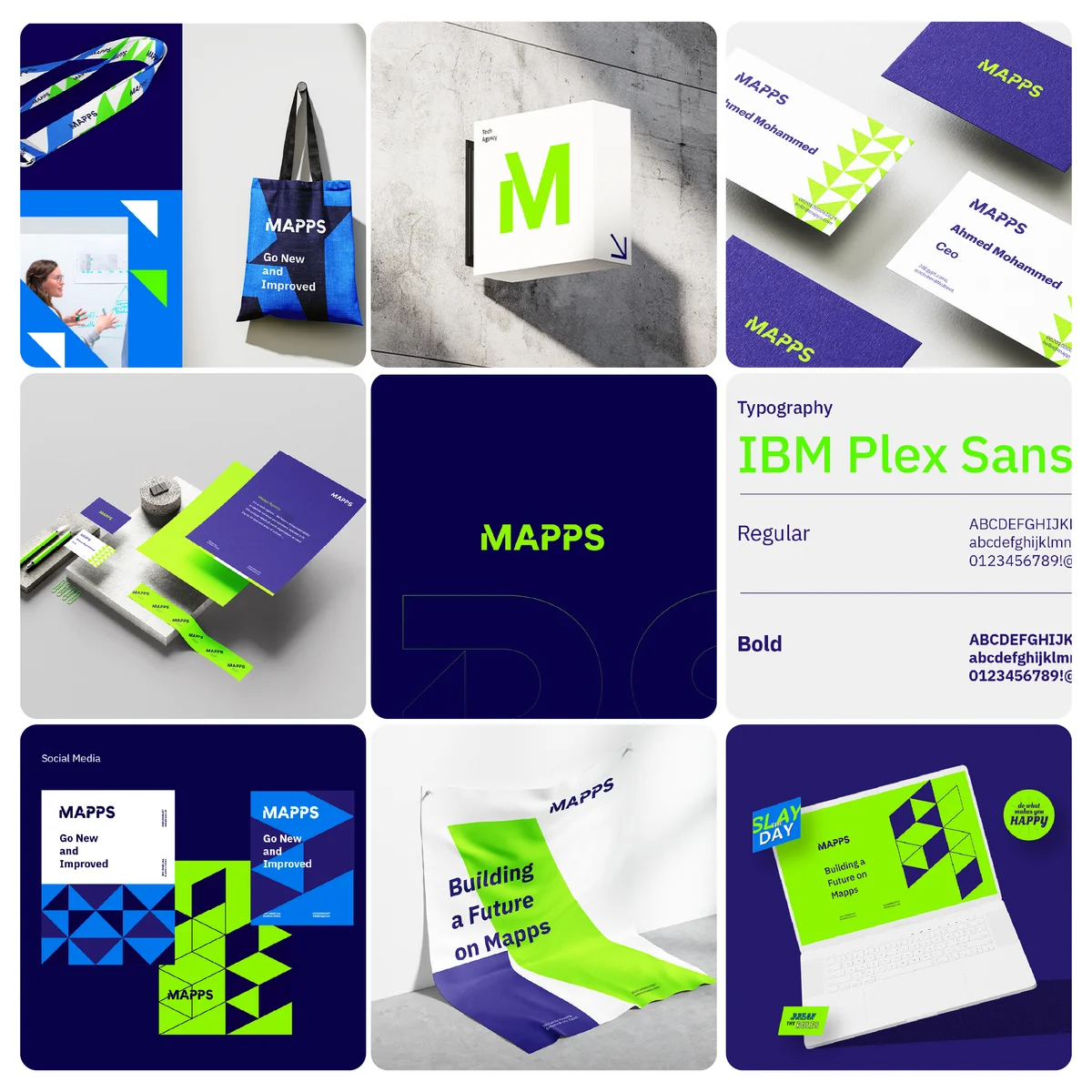 MAPPS