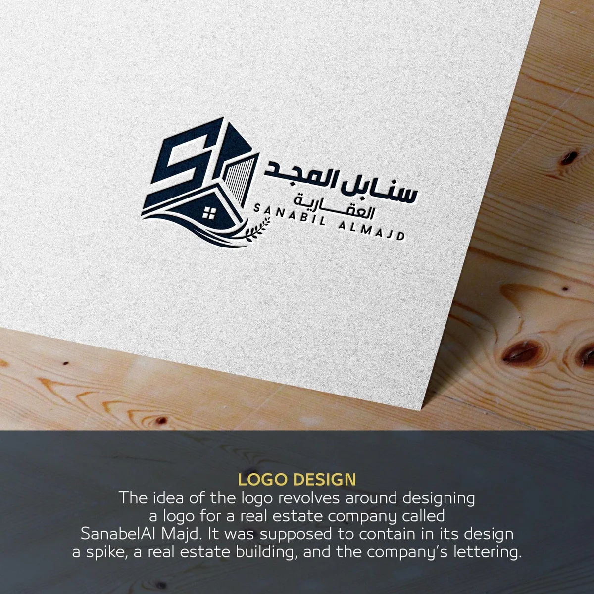 Logo Design 