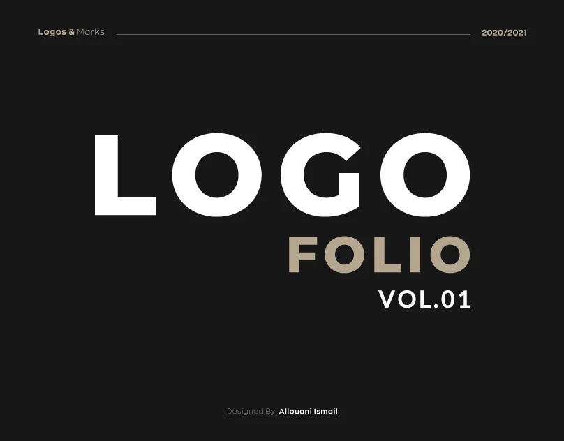 تصميم شعار لوجو - Logo Design