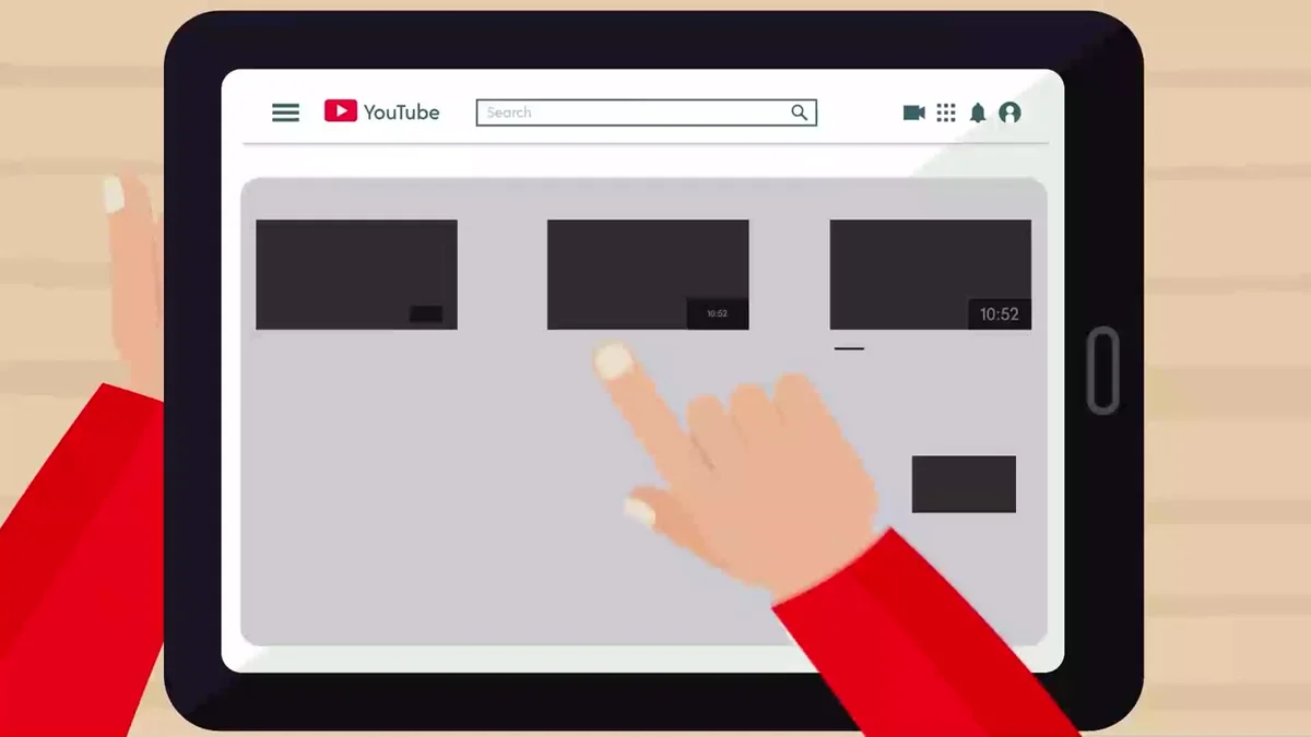 تعريف بالموشن جرافيك