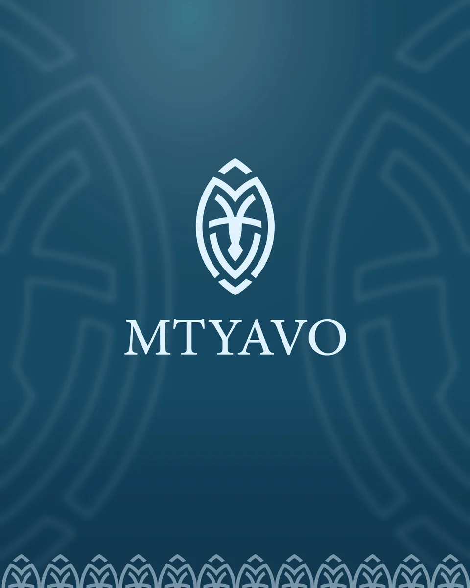 هوية بصرية MTYAVO