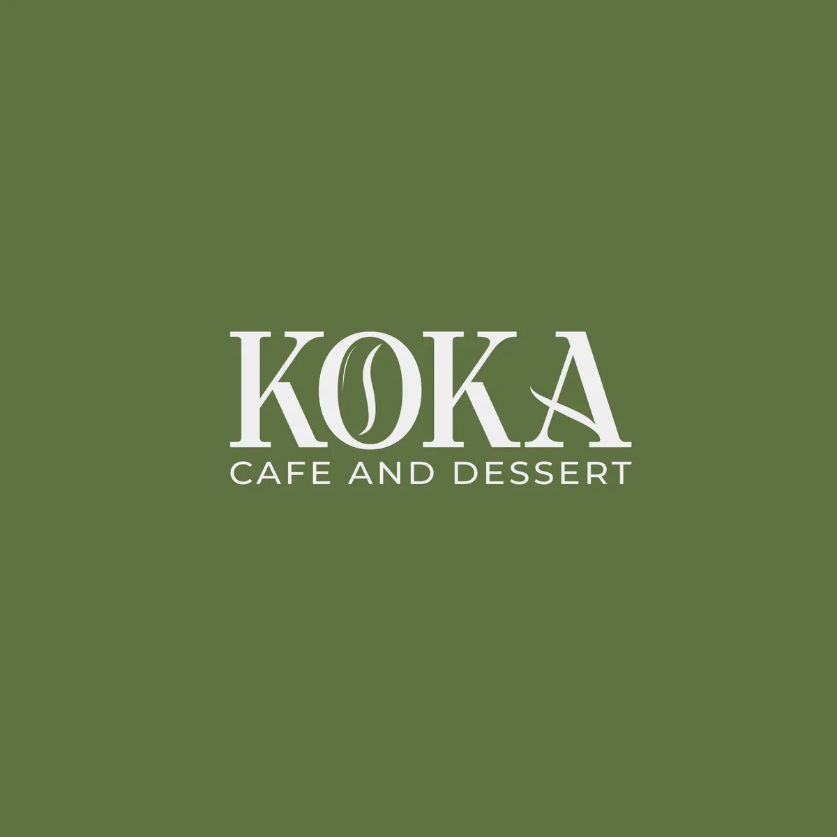 Koka Cafe - كافية كوكا