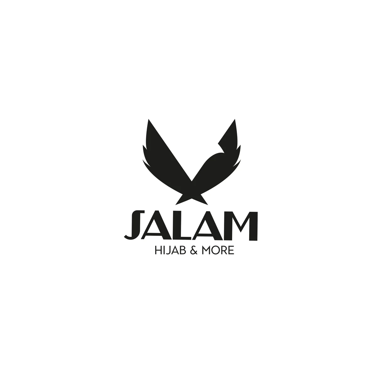 Salam - Hijab