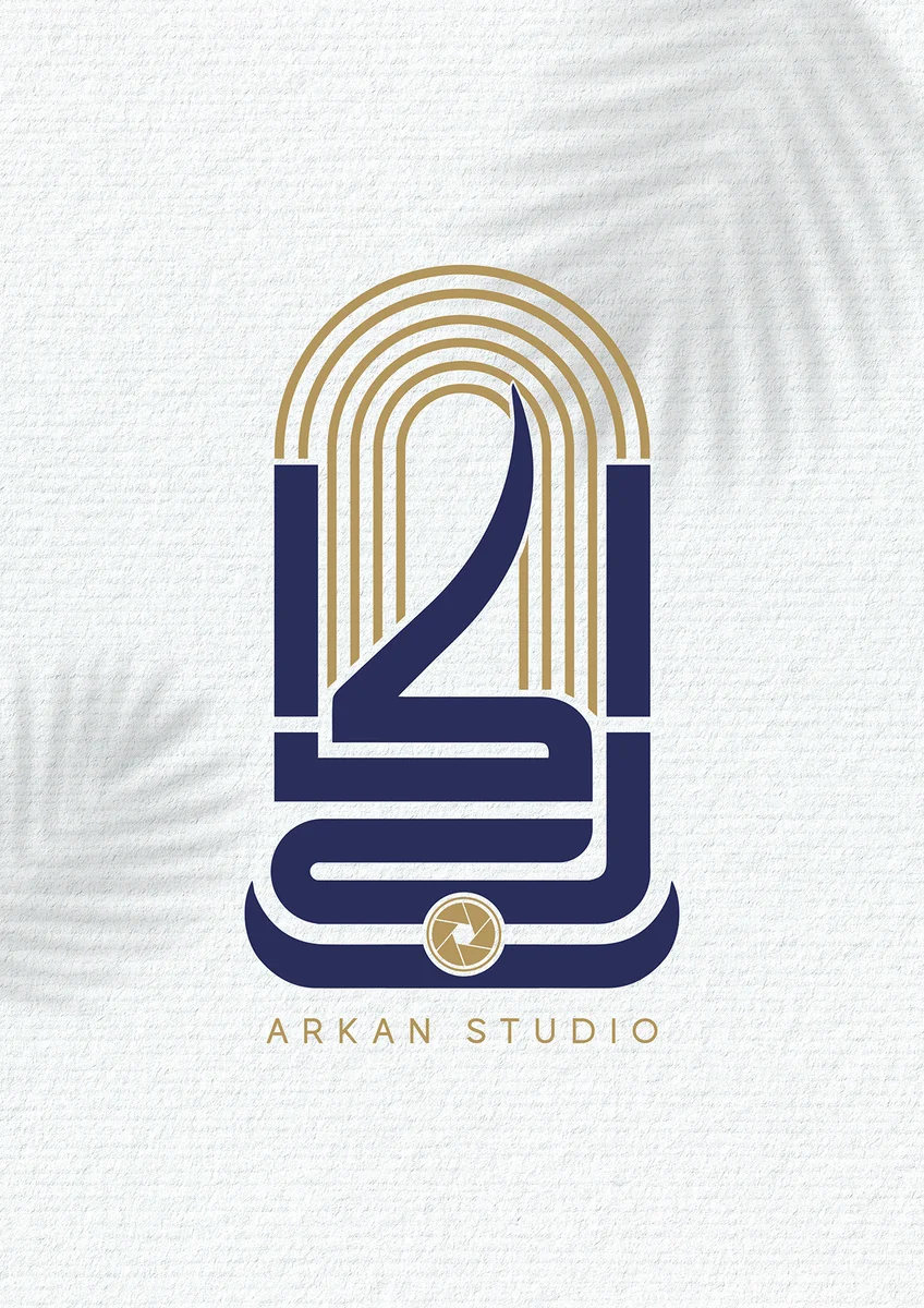 تصميم لوجو | LOGO DESIGN