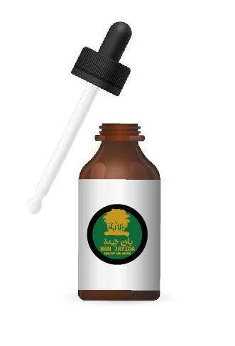 بان جيدة
