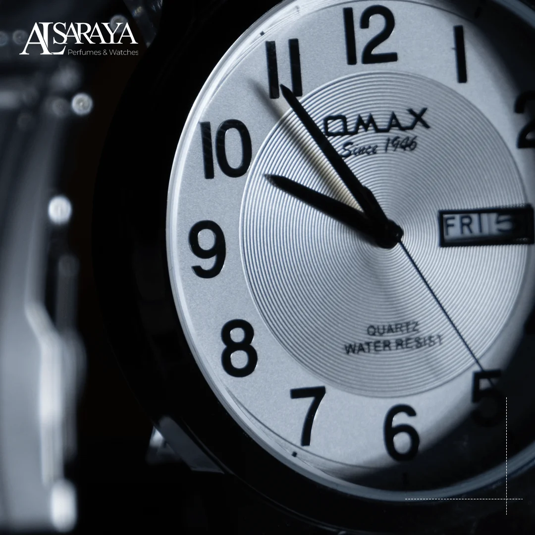 OMAX