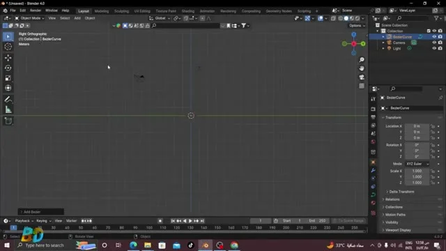 تصميم ايقونات 3D