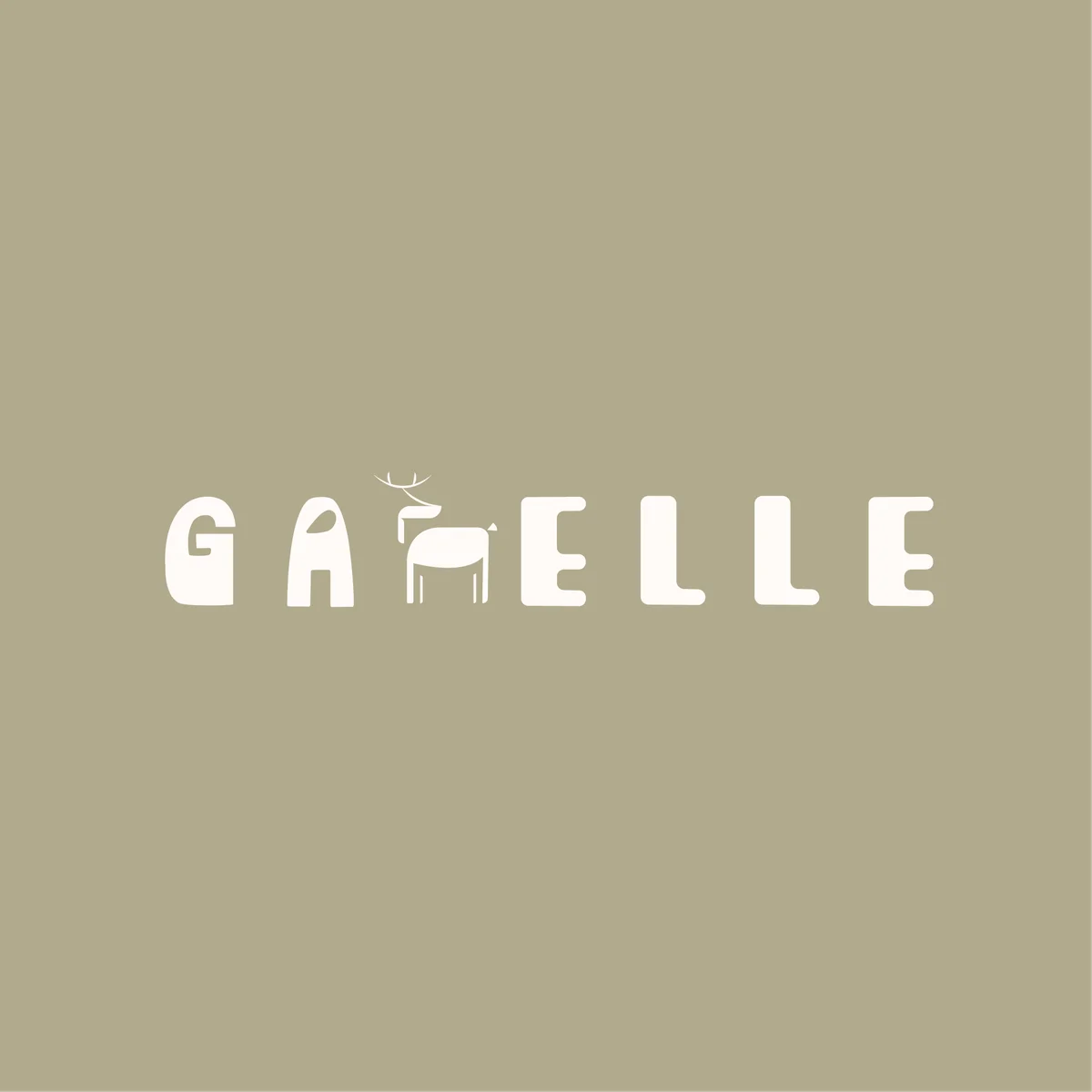 logo gazelle