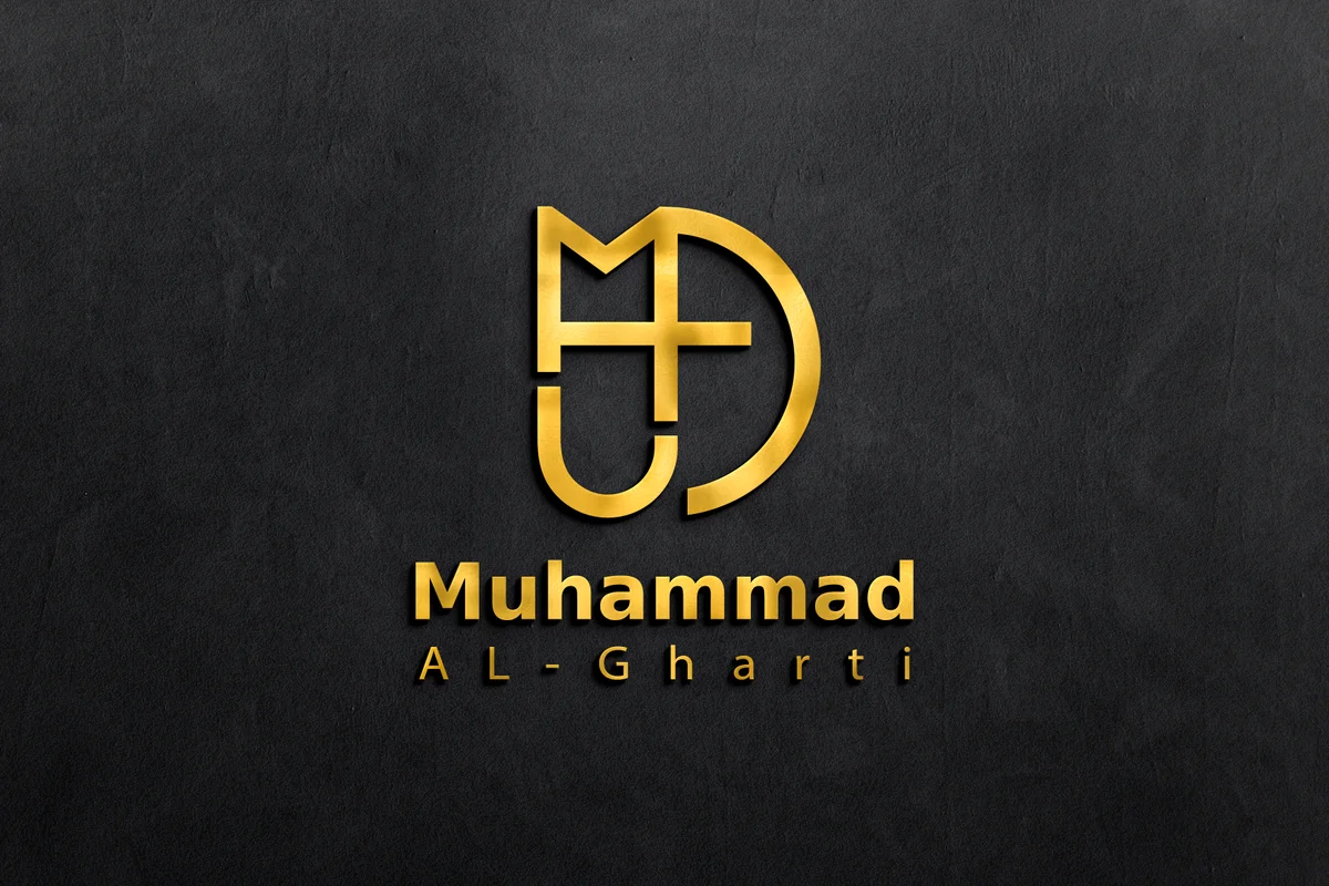 تصميم لوجو