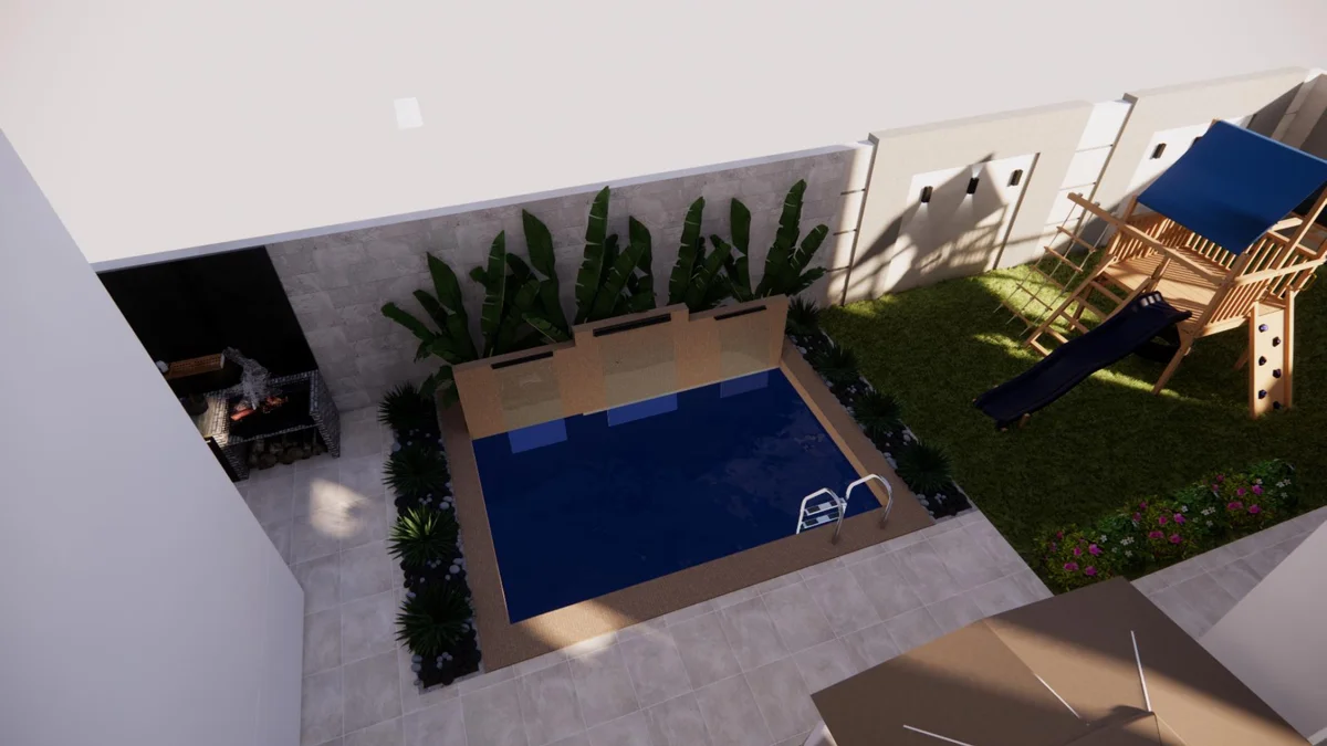 تصميم لاند سكيب