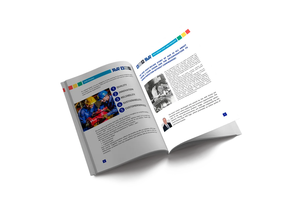 Employee Handbook 