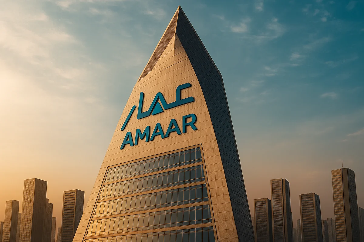كرت عمل وكرت تعريف عمار للمقاولات