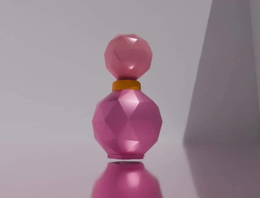 تصميم 3d 