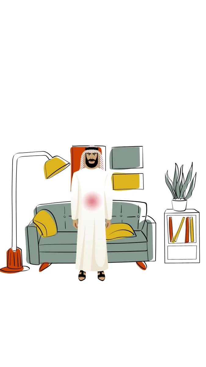 تصميم موشن جرافيك على Canva