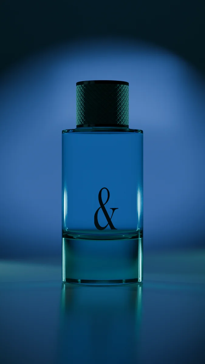 tiffany and co perfume