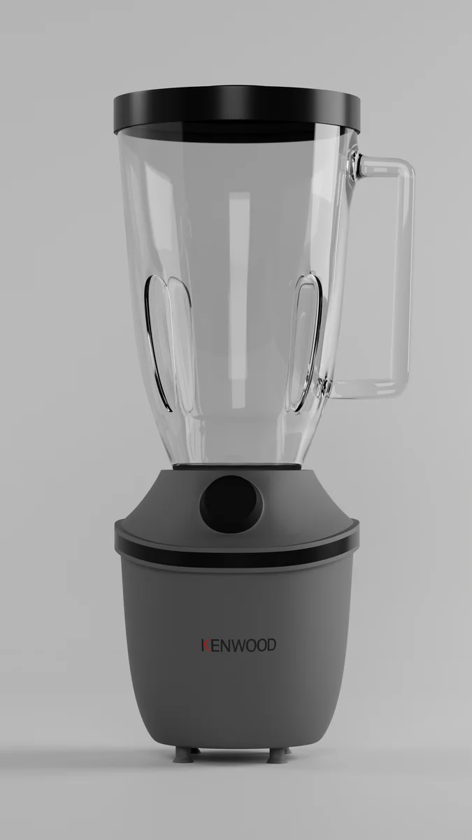 blender kenwood