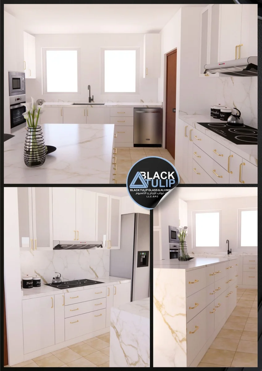 Kitchen Design