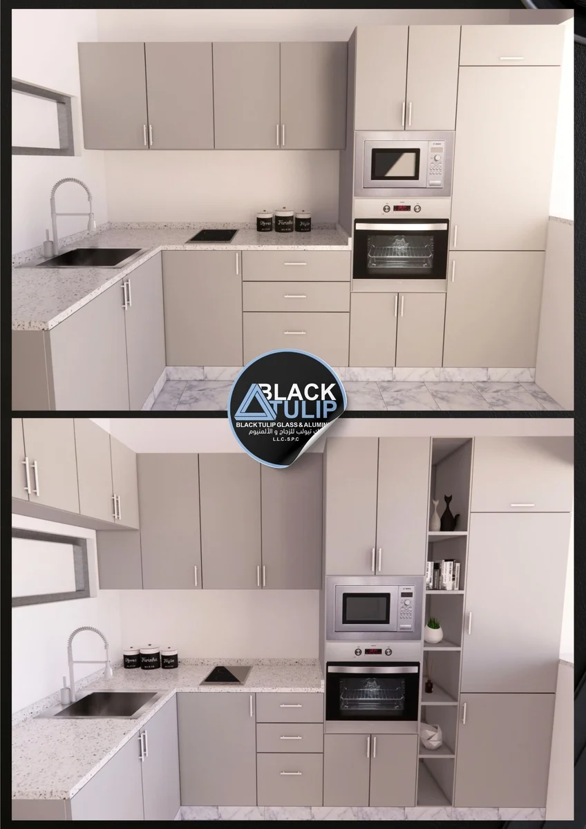 Kitchen Design