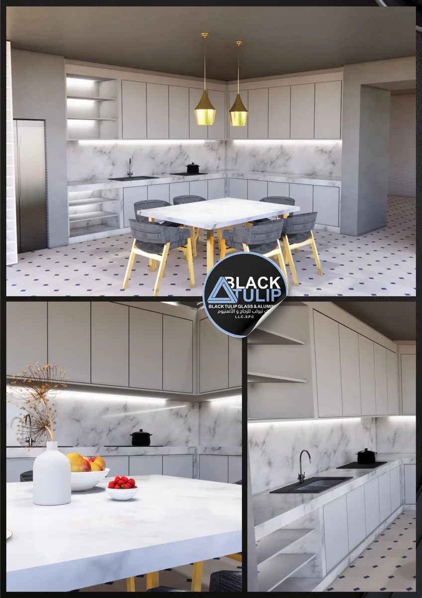 Kitchen Design