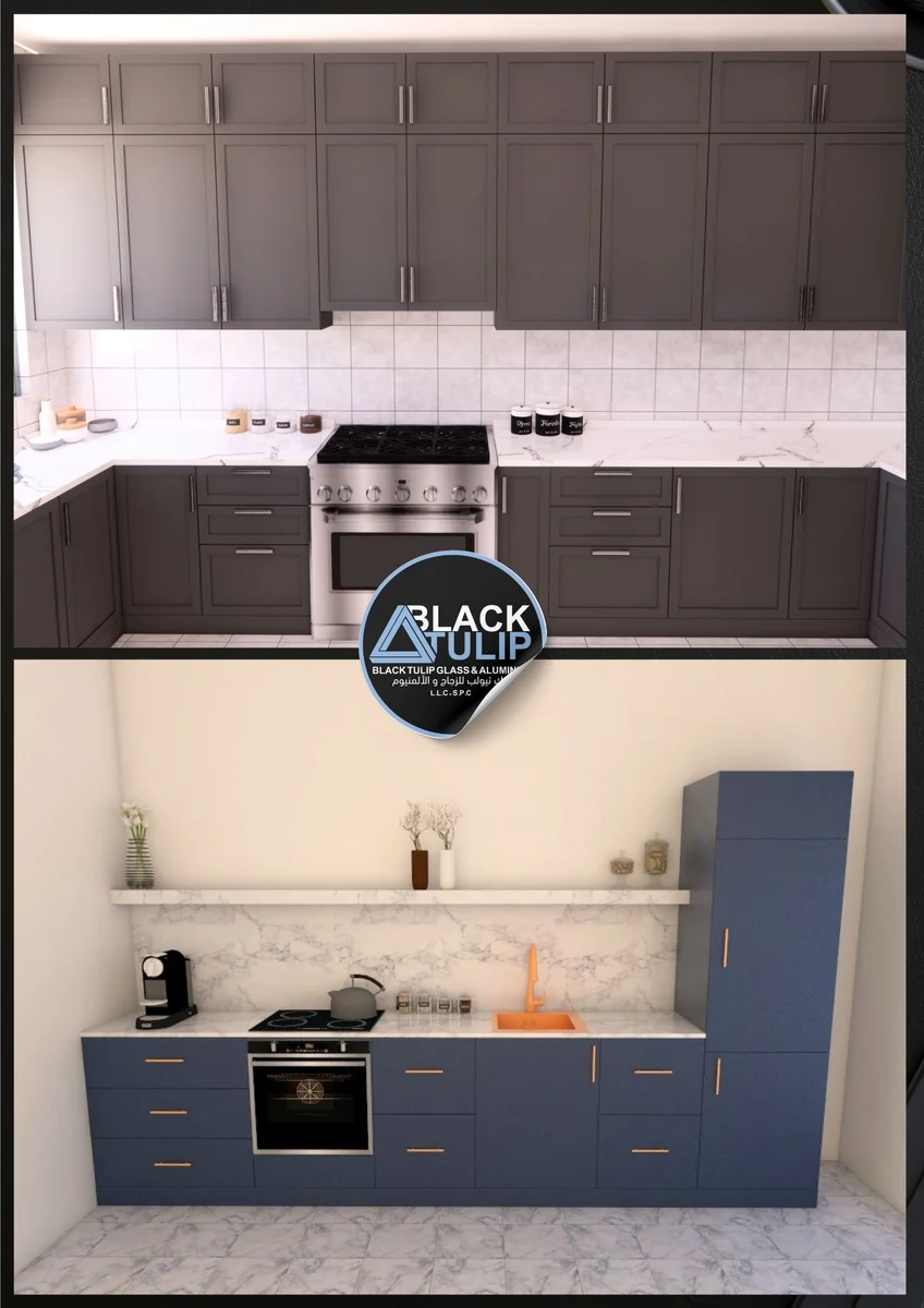 Kitchen Design