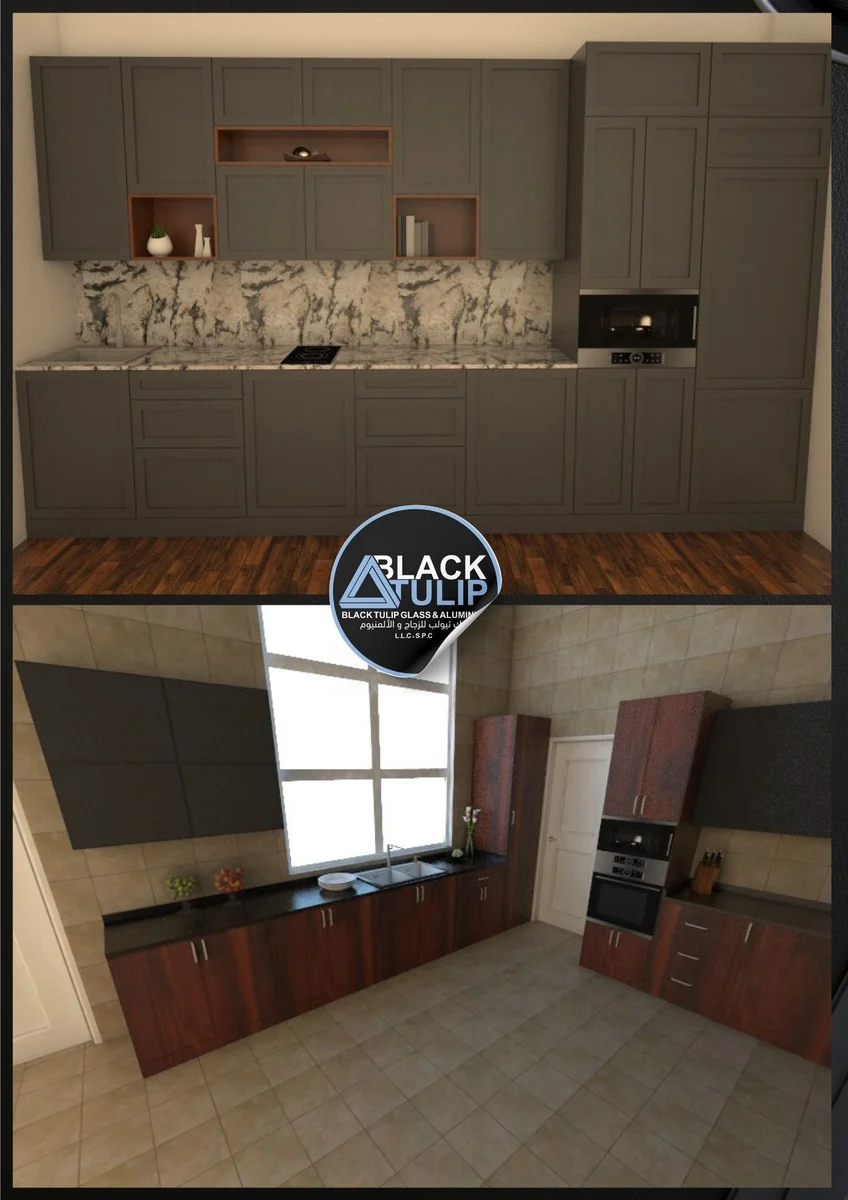 Kitchen Design
