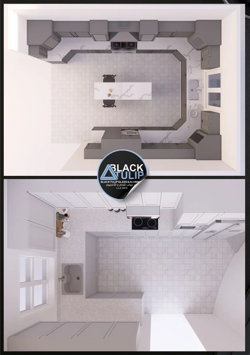 Kitchen Design