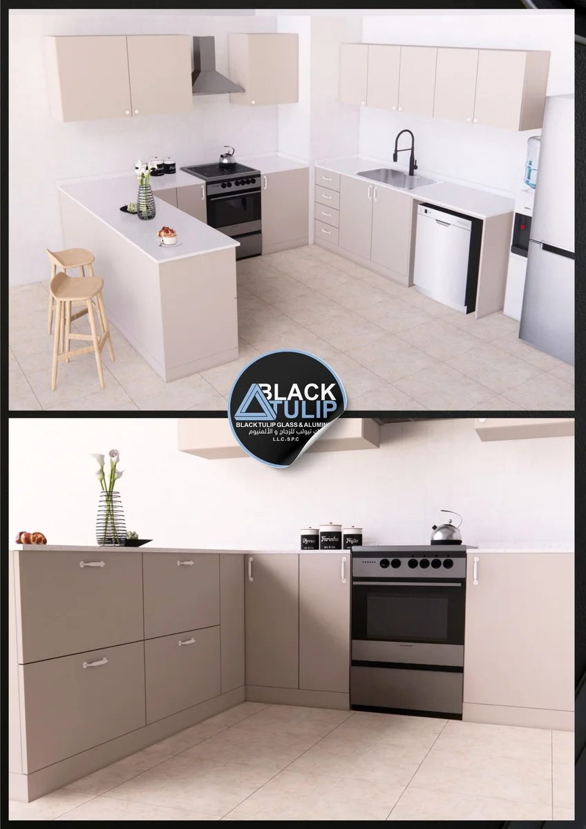 Kitchen Design