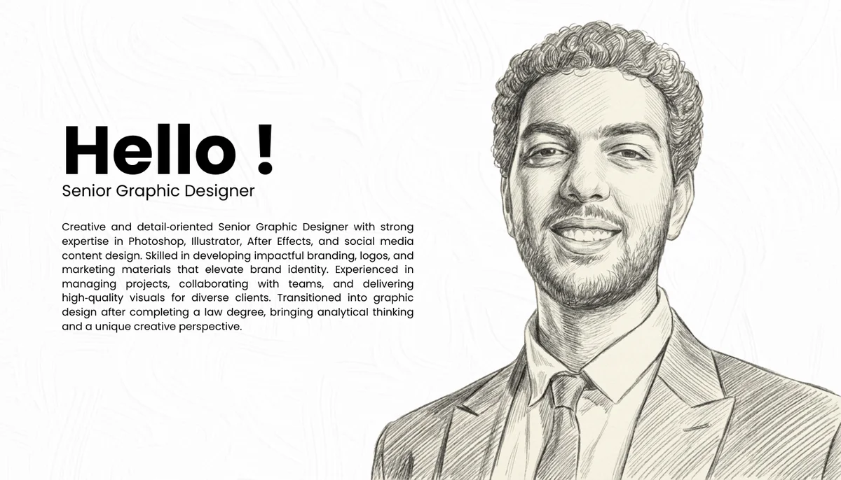 Portfolio - معرض اعمالي