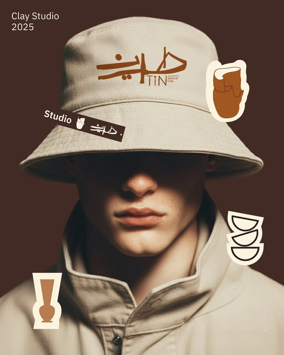هوية طين 