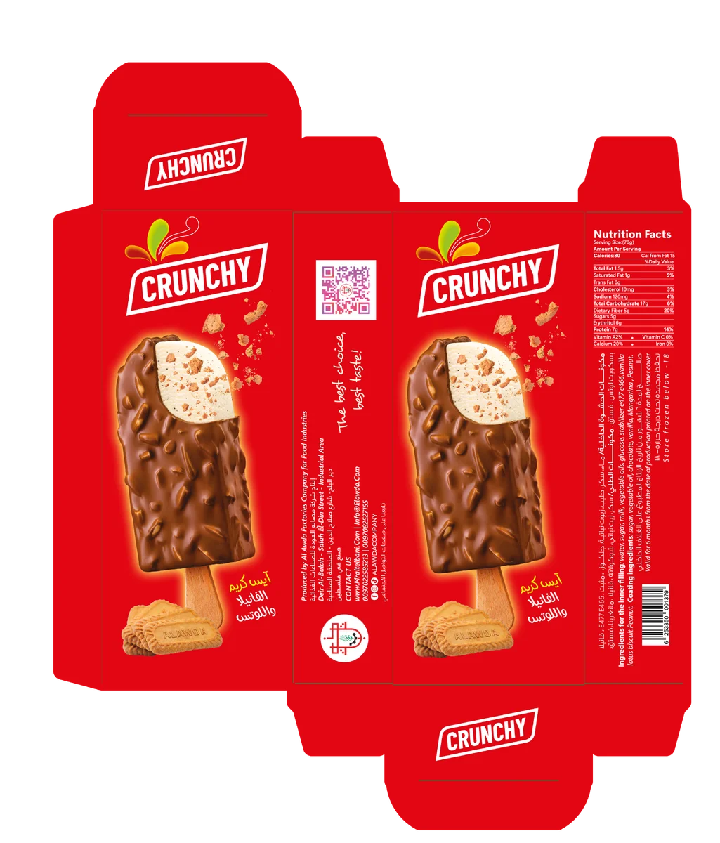 تصميم عبوات المنتجات | Product Packaging Design